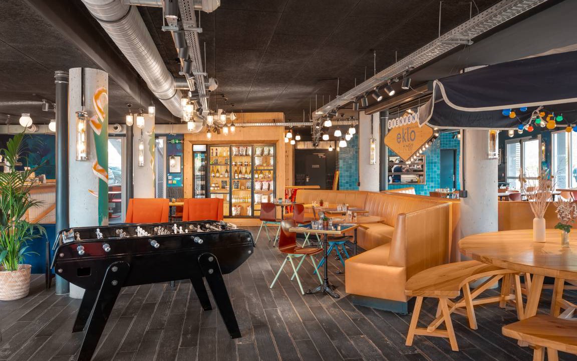 Roissy-en-France Hostel | Hostel ∙ 8 guests