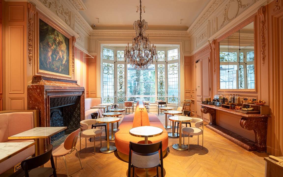 Historic Center Hostel | Hostel ∙ 8 guests