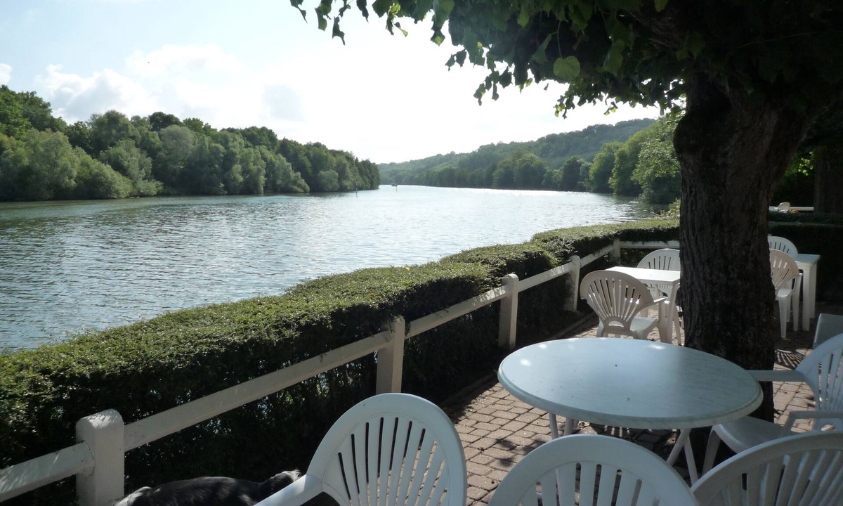 Gouvieux Hotel | Hostellerie du Pavillon St Hubert