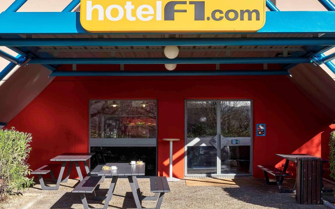 Villepinte Hotel | Hotel ∙ 20 guests