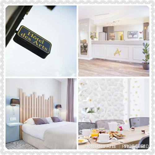 Hotel Saint Germain | Rueil-Malmaison