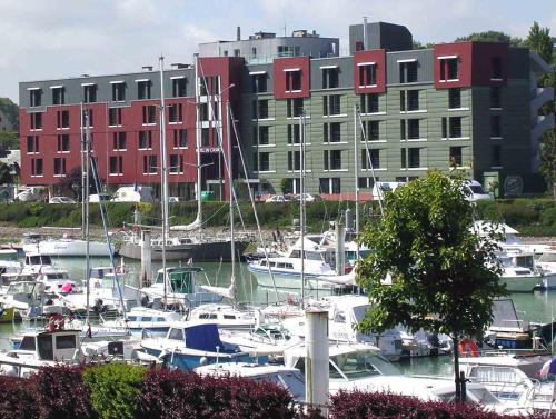 Hotel Du Casino | Saint-Valery-en-Caux