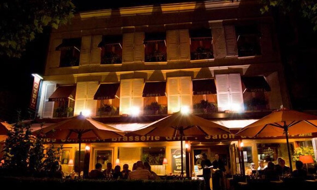 Chantilly Hotel | Hotel l'Avenue