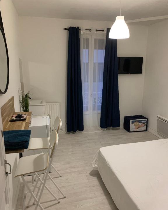 Petit-Colombes Apartment | Hotel La Défense