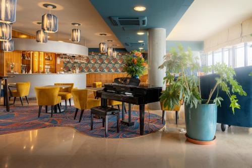 Fecamp Hotel | Hotel Le Grand Pavois