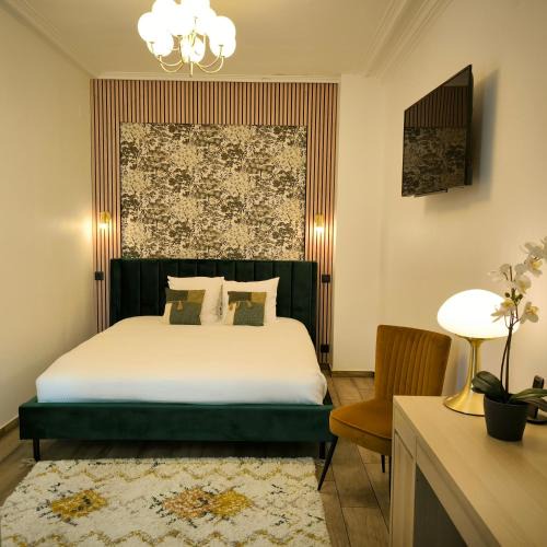 Bel-Air Nord Hotel | Hotel Le Twelve