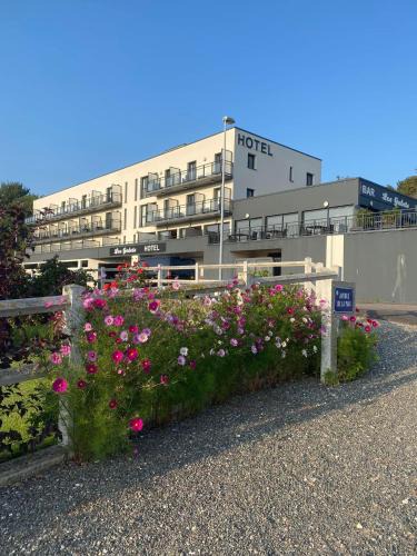Criel-sur-Mer Hotel | Hotel Les Galets