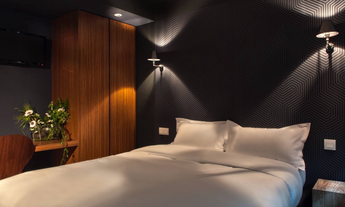 Chatou Hotel | Hotel Les Terres Blanches