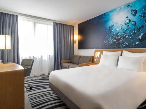 Novotel Courcouronnes | Courcouronnes