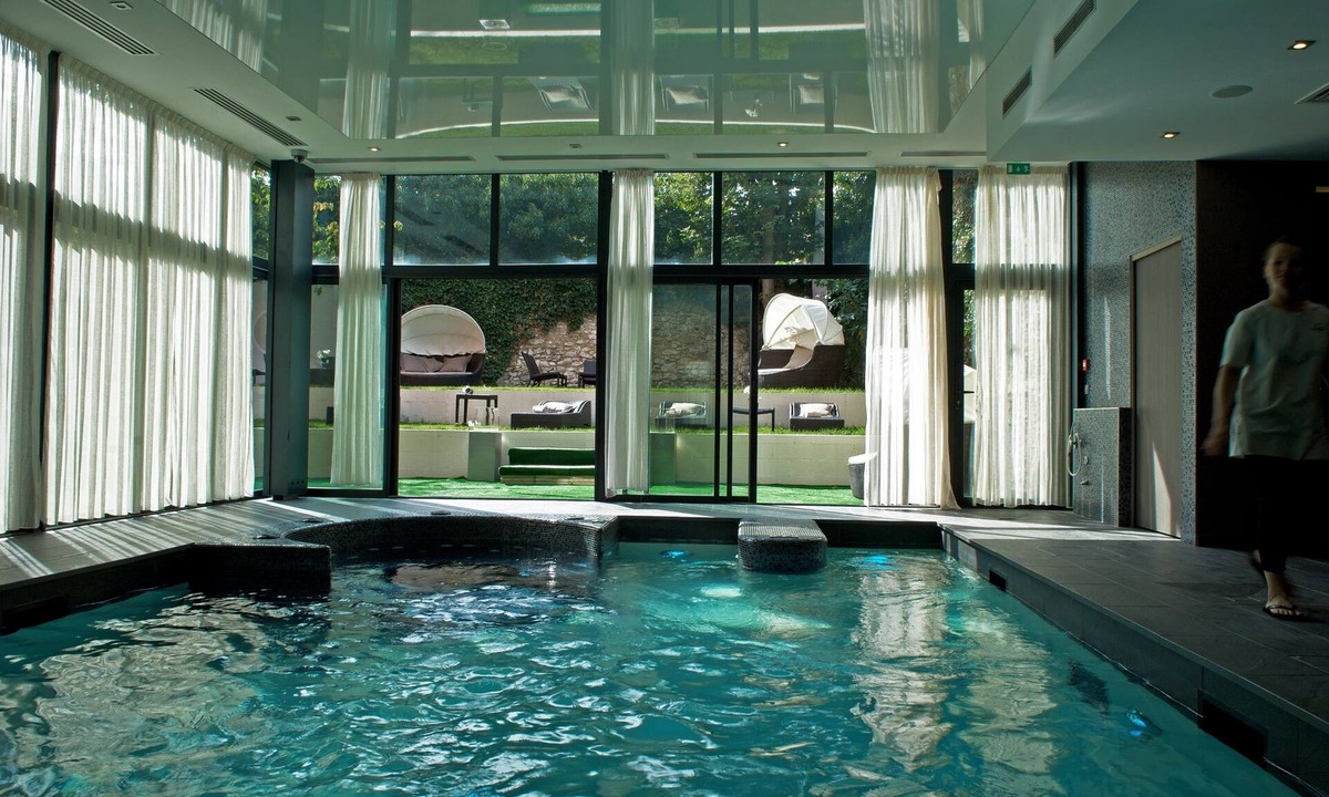 Chartres Hotel | Hotel & Spa Le Grand Monarque, Best Western Premier Collection