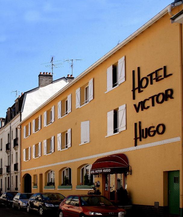 Faubourg North Hotel | Hotel Victor Hugo