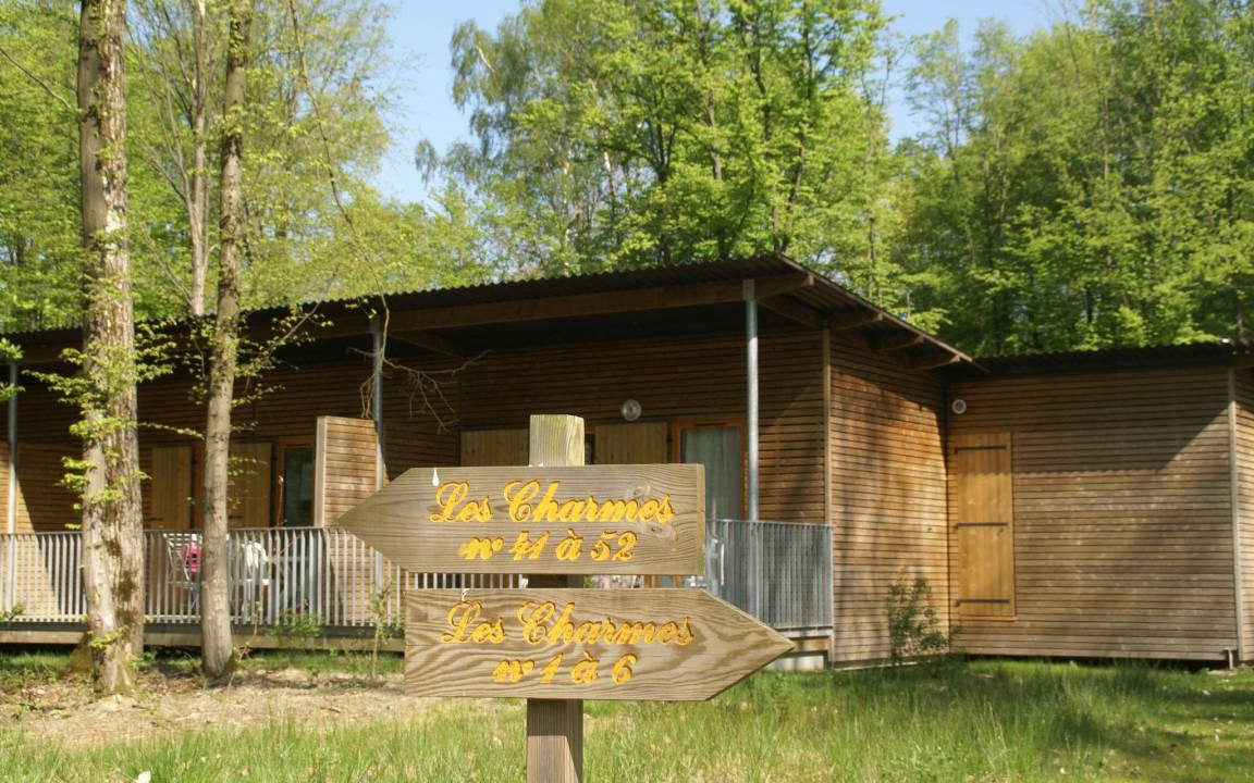 Eppe-Sauvage House | House ∙ 1 bedroom ∙ 2 guests