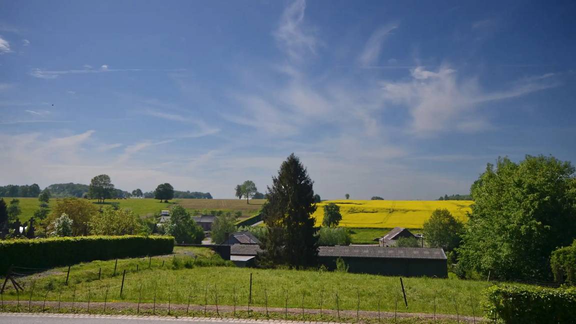 Iviers House | House ∙ 2 bedrooms ∙ 5 guests