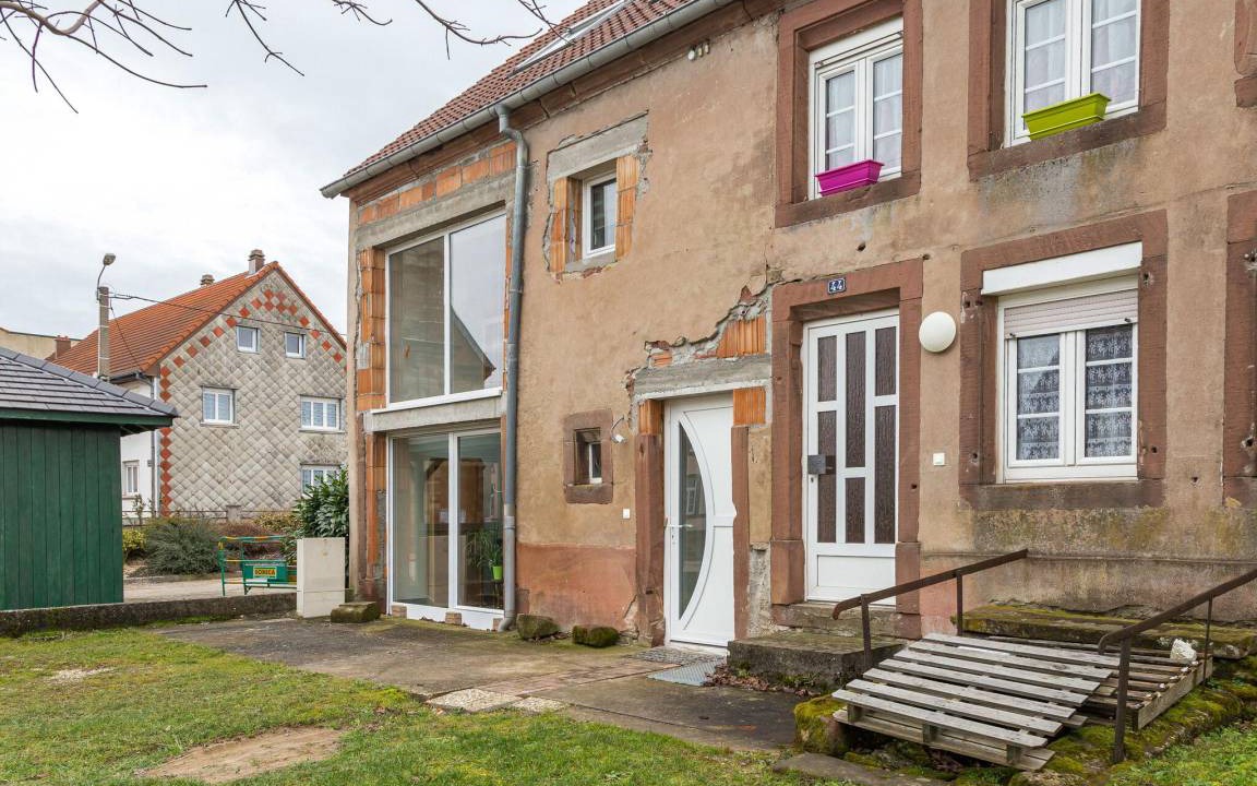 Saint-Louis House | House ∙ 3 bedrooms ∙ 10 guests