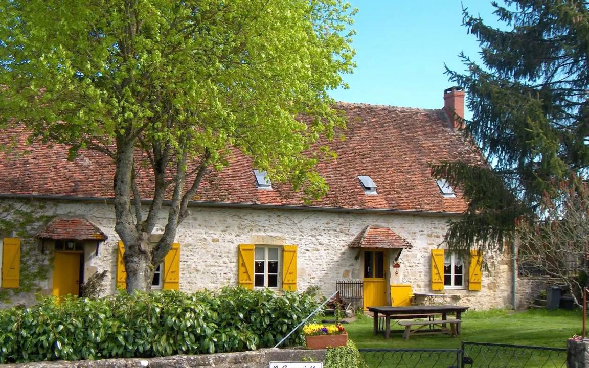 Cizely House | House ∙ 4 bedrooms ∙ 6 guests