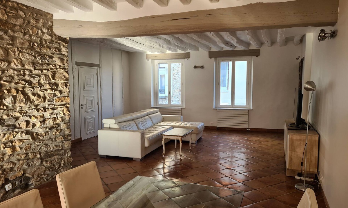 Thorigny-sur-Marne House | House divided in 2 appartments, 20 min Disneyland, 25 minutes Paris