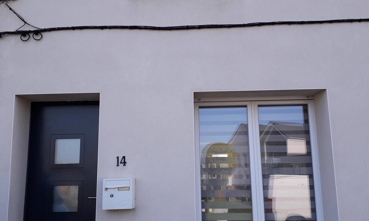 Wimereux House | House located 300m from the beach and the city center
