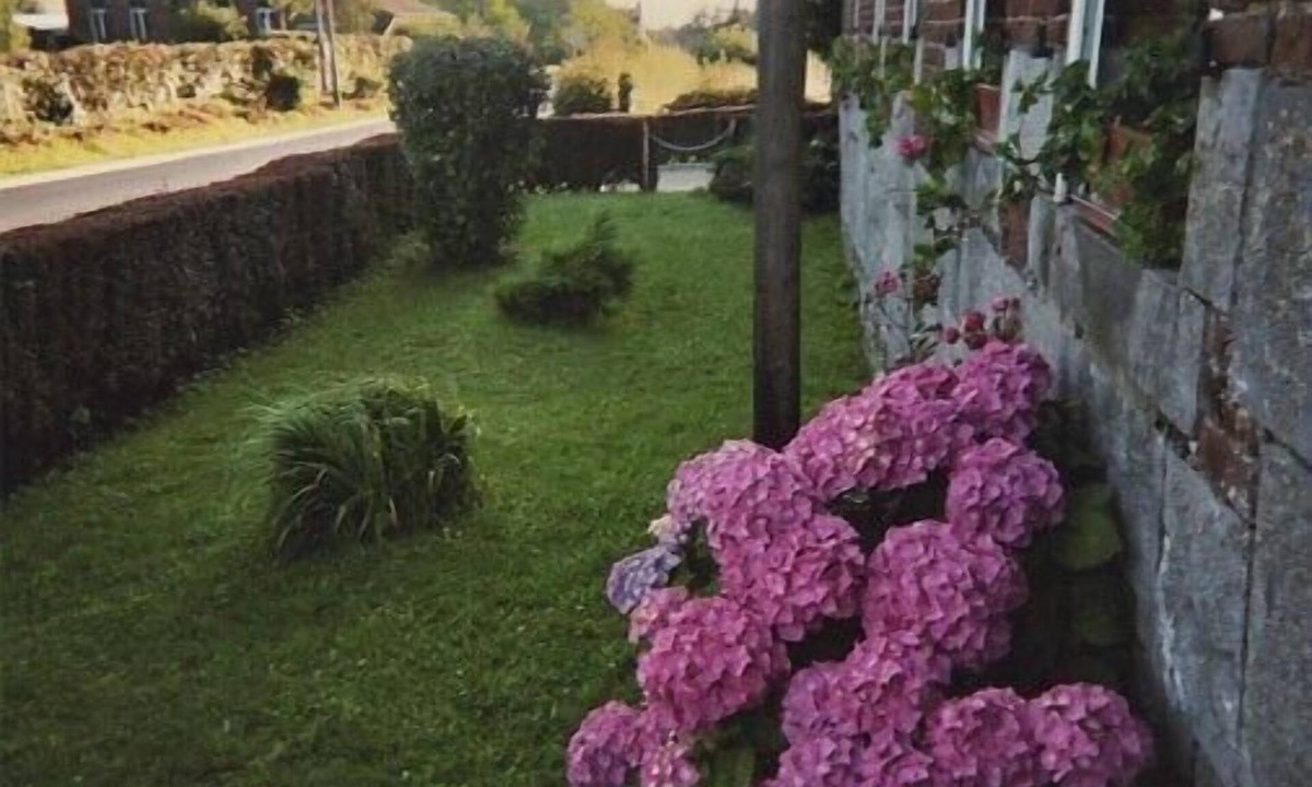 Clairfayts Cottage | House near the park Val Joly