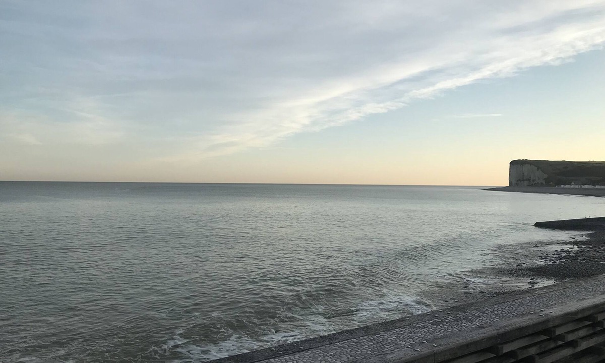 Veulettes-sur-Mer House | House - Seaside - Golf - Tennis - Sailing