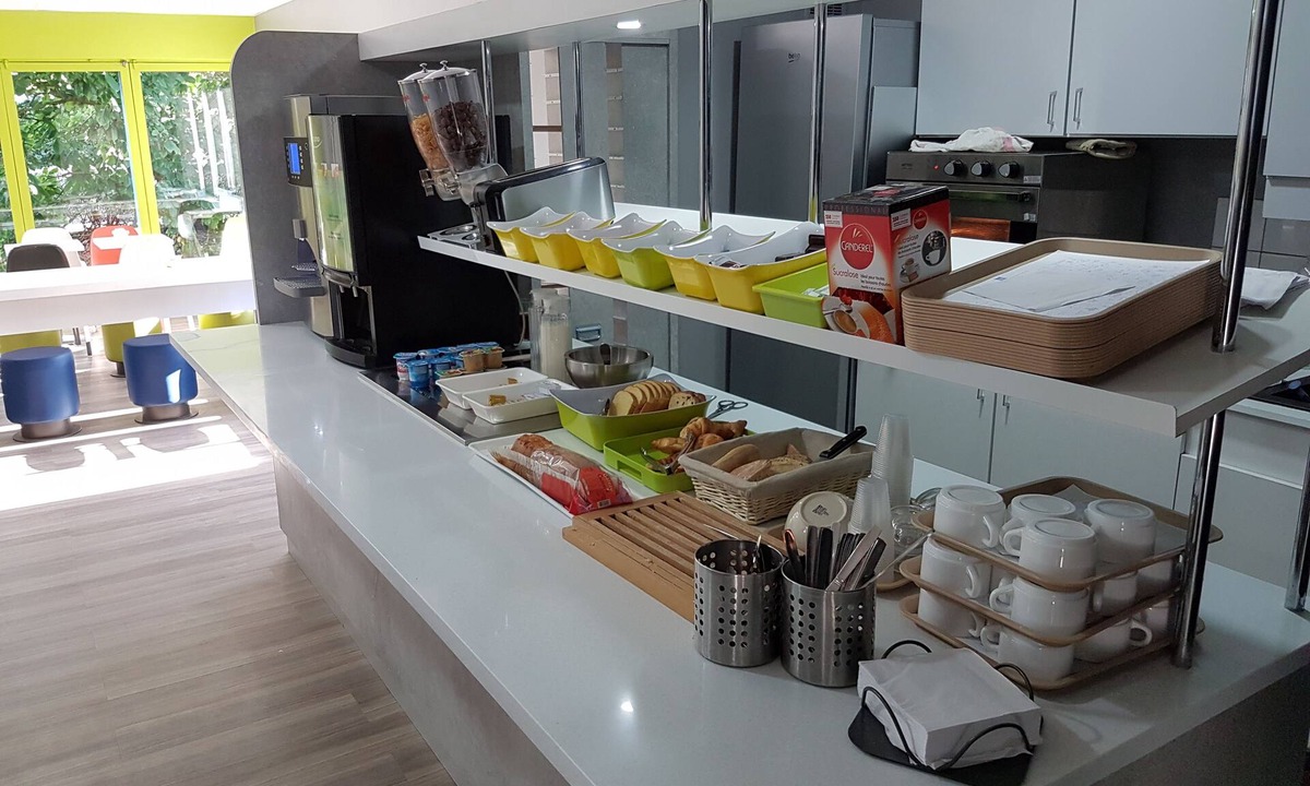 Chambourcy Hotel | ibis budget Chambourcy Saint-Germain