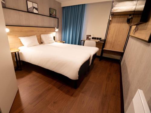Ibis Creil Sur Oise | Villers-Saint-Paul