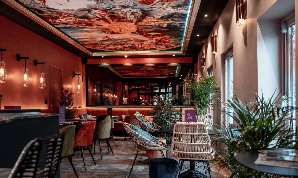 Dernier Sou Hotel | Ibis Styles Boulogne Centre Cathédrale