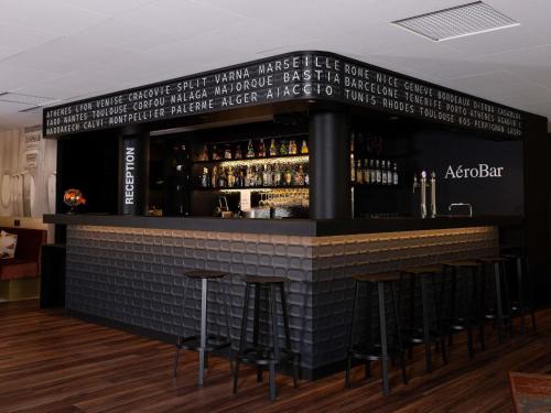 Lesquin Hotel | ibis Styles Lille Aéroport
