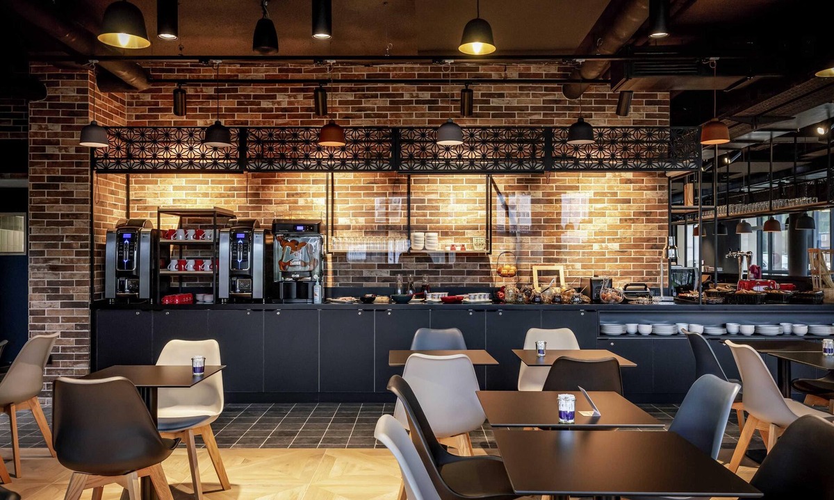 Petite-Foret Hotel | Ibis Styles Valenciennes Petite Foret