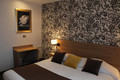 Valenciennes Hotel | In Situ Hotel