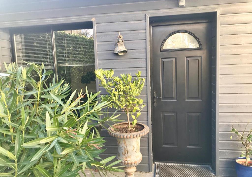 Chelles Apartment | Independent chalet between Disney and Paris