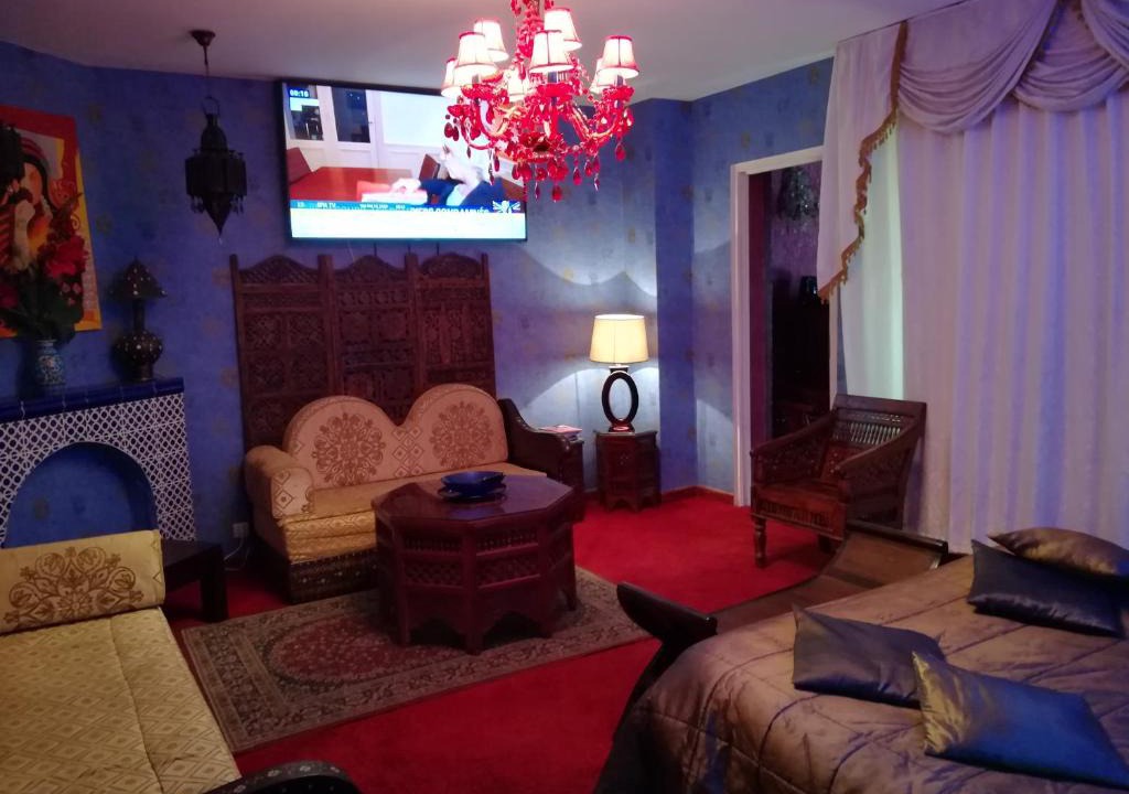 Le Touquet-Paris-Plage House | Itsara Suites