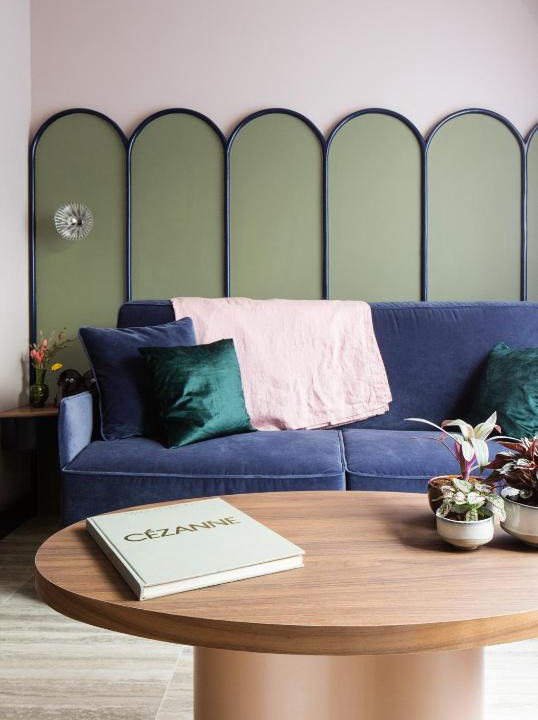 Montparnasse Apartment | Joie Paris GARE MONTPARNASSE