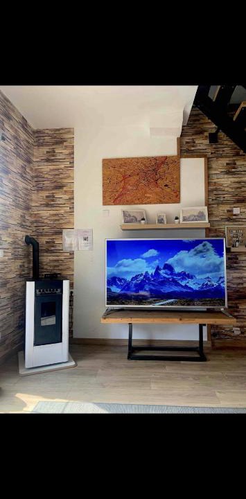 Les Damps House | Jojo House Les Damps n 12