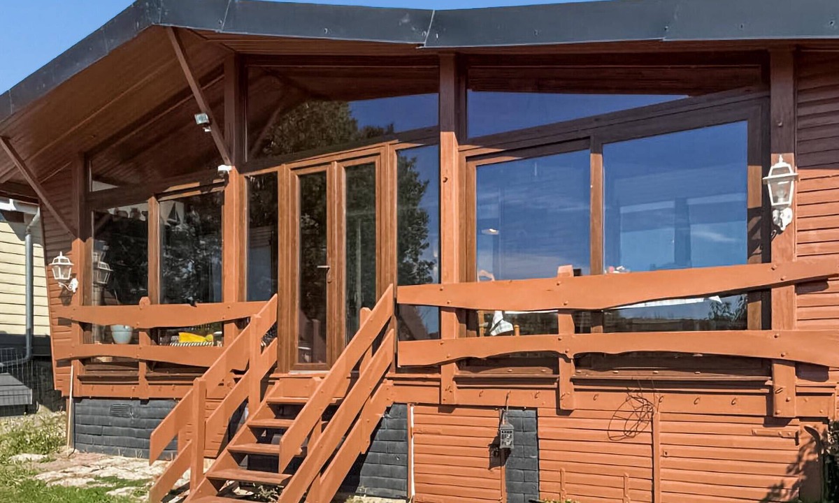 Hem-Monacu House | Joli chalet dans la Somme