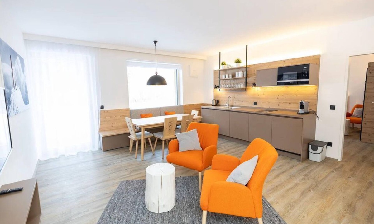 Hinterstoder Apartment | Kreidelucke Standard - 12 nights - Dormio Aparthotel Hinterstoder
