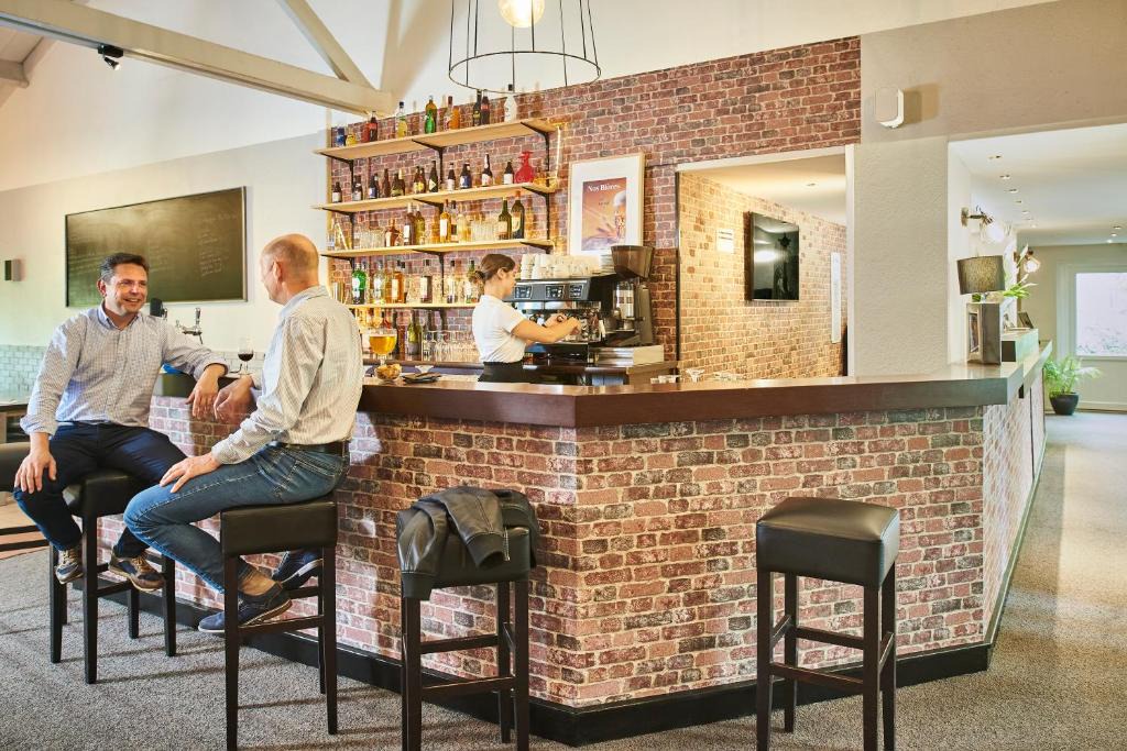 Cousinerie Hotel | Kyriad Lille Est - Villeneuve d'Ascq