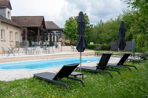 Kyriad | Nuits-Saint-Georges