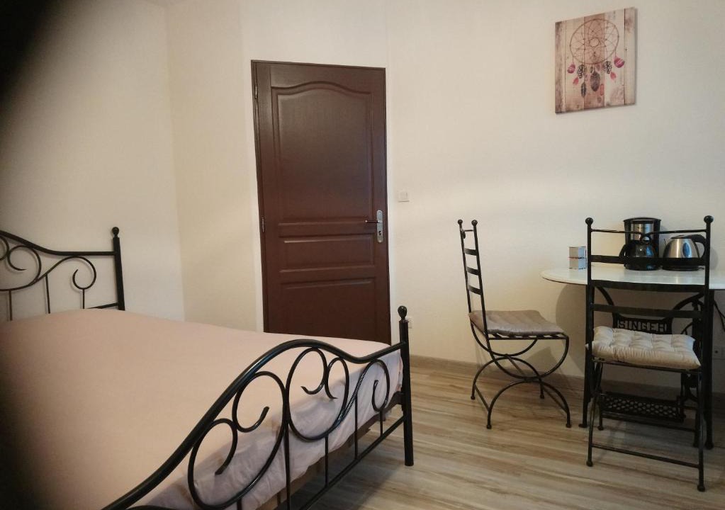 Forges-sur-Meuse Bed & Breakfast | L'épice