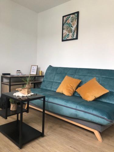 Vernon Apartment | L'étape Da estrela-Nid douillet-Vernon Giverny