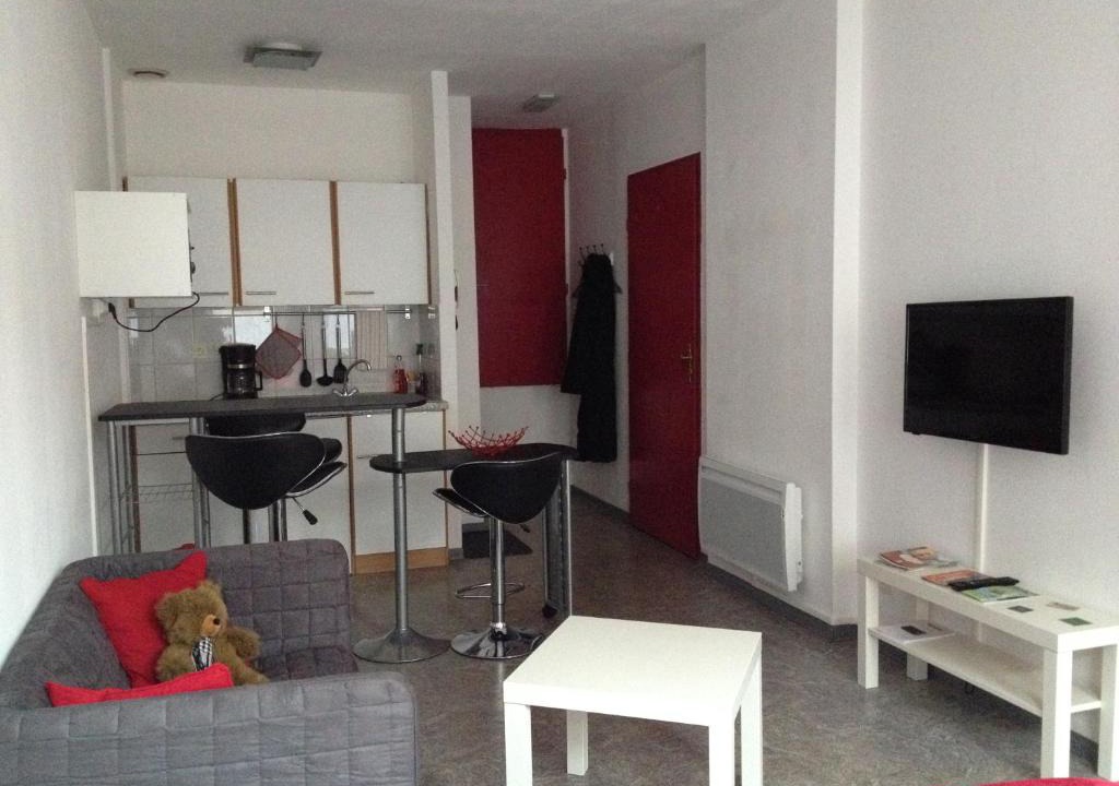 Forbach Apartment | L'Acacia