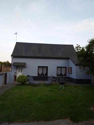 Pende House | L’ambroise