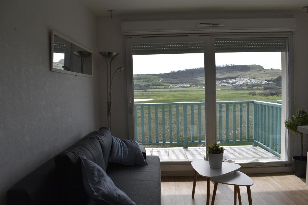Criel-sur-Mer Apartment | L'Ancre Bleue