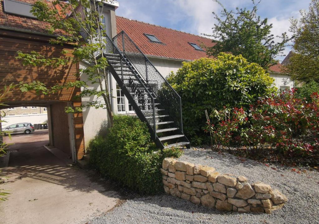 Marquise House | L'atelier les hortensias