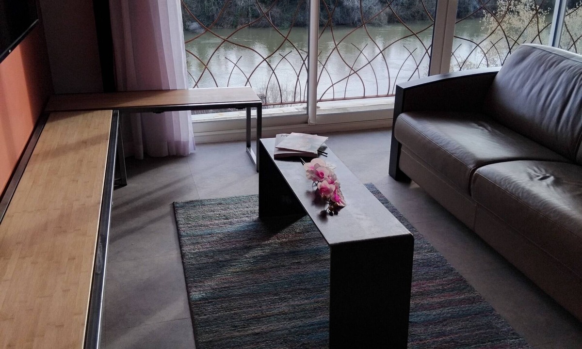 Epinay-sur-Seine House | L'Atelier sur Seine