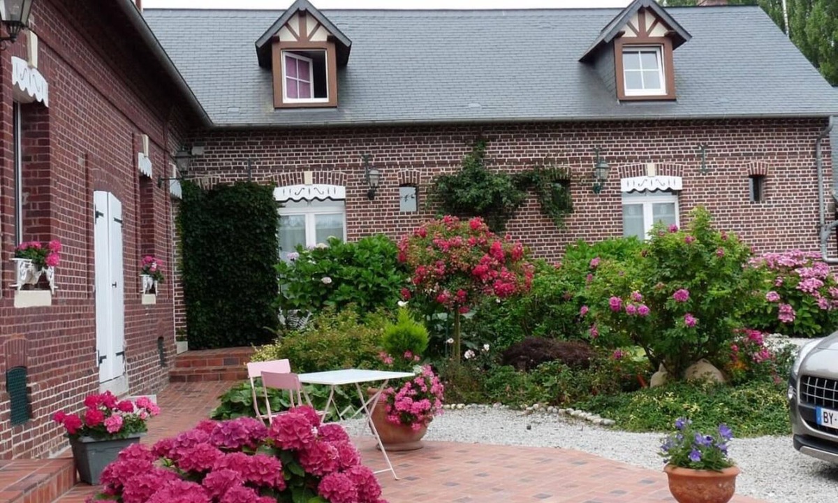 Etalondes House | L'Ecurie - ETALONDES