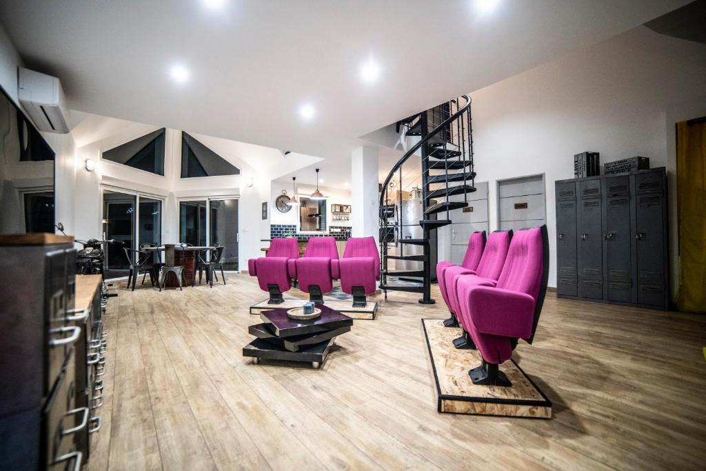 Berck-sur-Mer House | L'Effet Mer, maison d'exception