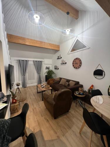 Maisons-Alfort Apartment | L’escale proche paris
