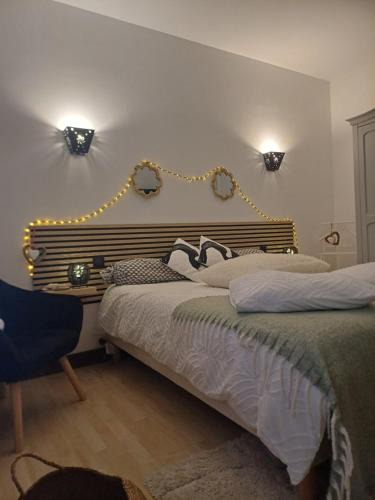 Oherville Bed & Breakfast | L'Essentiel