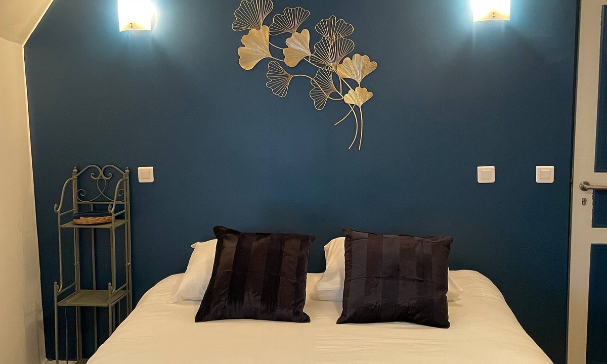 Saint-Arnoult-en-Yvelines Hotel | l'Harmony
