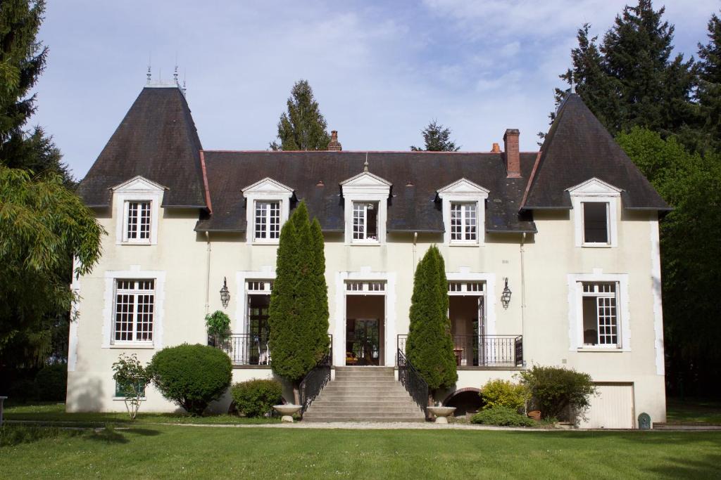 Saint-Martin-des-Champs House | L'Hermitage